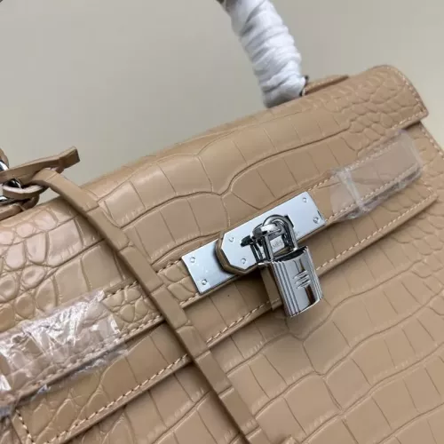 Replica Hermes AAA Quality Handbags For Women #1384845 $96.00 USD for Wholesale