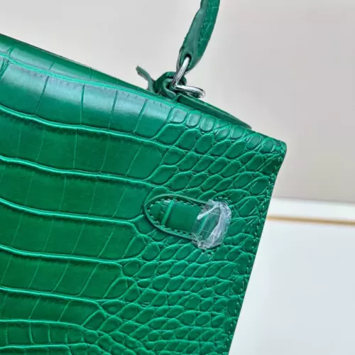 Replica Hermes AAA Quality Handbags For Women #1384847 $96.00 USD for Wholesale