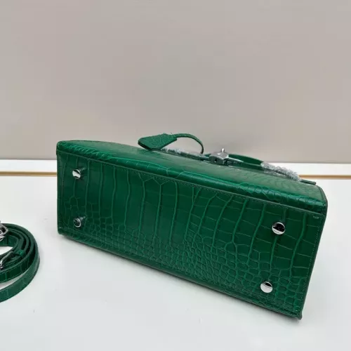 Replica Hermes AAA Quality Handbags For Women #1384847 $96.00 USD for Wholesale