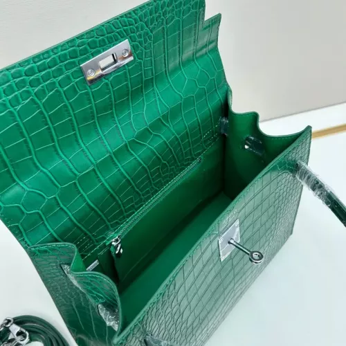 Replica Hermes AAA Quality Handbags For Women #1384847 $96.00 USD for Wholesale