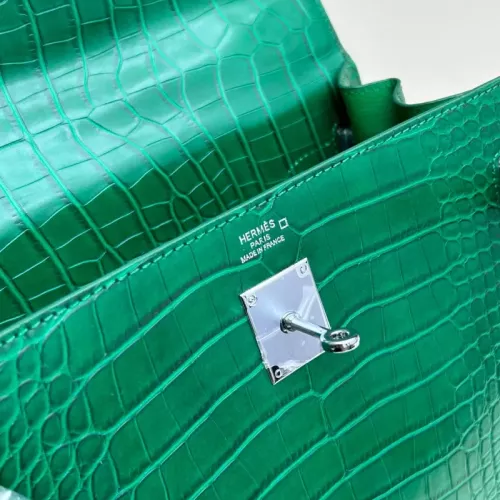 Replica Hermes AAA Quality Handbags For Women #1384847 $96.00 USD for Wholesale