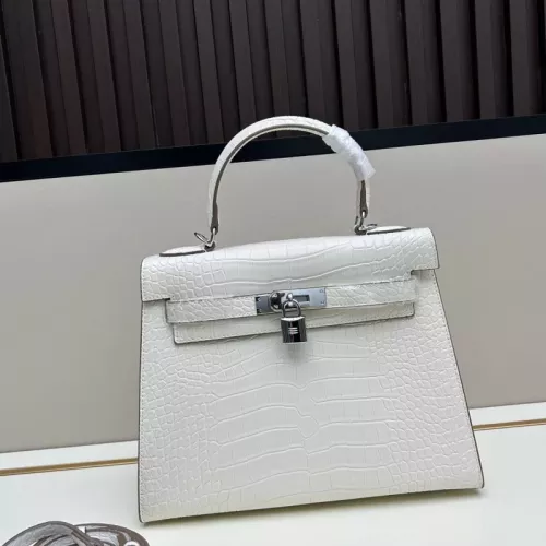 Hermes AAA Quality Handbags For Women #1384848 $96.00 USD, Wholesale Replica Hermes AAA Quality Handbags