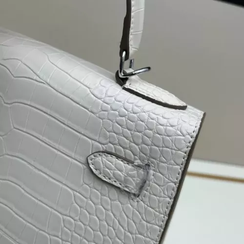 Replica Hermes AAA Quality Handbags For Women #1384848 $96.00 USD for Wholesale
