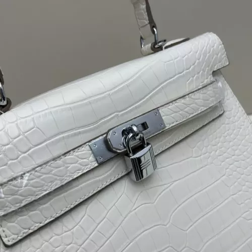 Replica Hermes AAA Quality Handbags For Women #1384848 $96.00 USD for Wholesale