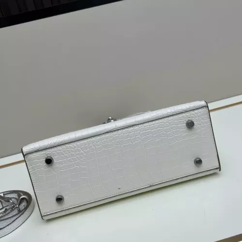 Replica Hermes AAA Quality Handbags For Women #1384848 $96.00 USD for Wholesale