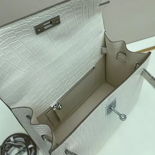 Replica Hermes AAA Quality Handbags For Women #1384848 $96.00 USD for Wholesale