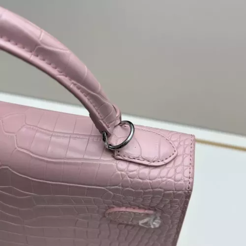 Replica Hermes AAA Quality Handbags For Women #1384849 $96.00 USD for Wholesale