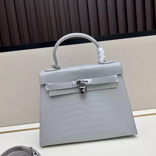 Hermes AAA Quality Handbags For Women #1384850 $96.00 USD, Wholesale Replica Hermes AAA Quality Handbags
