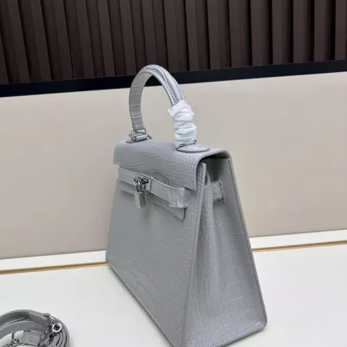 Replica Hermes AAA Quality Handbags For Women #1384850 $96.00 USD for Wholesale