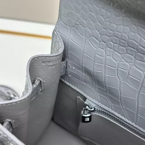 Replica Hermes AAA Quality Handbags For Women #1384850 $96.00 USD for Wholesale
