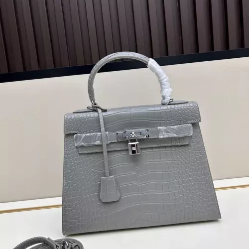 Hermes AAA Quality Handbags For Women #1384851 $96.00 USD, Wholesale Replica Hermes AAA Quality Handbags