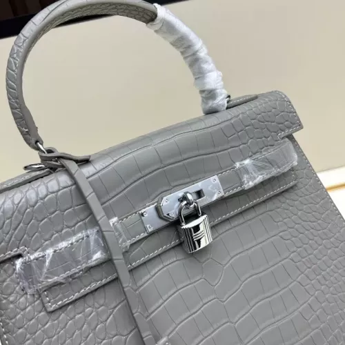 Replica Hermes AAA Quality Handbags For Women #1384851 $96.00 USD for Wholesale