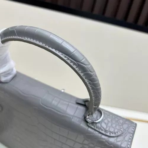 Replica Hermes AAA Quality Handbags For Women #1384851 $96.00 USD for Wholesale