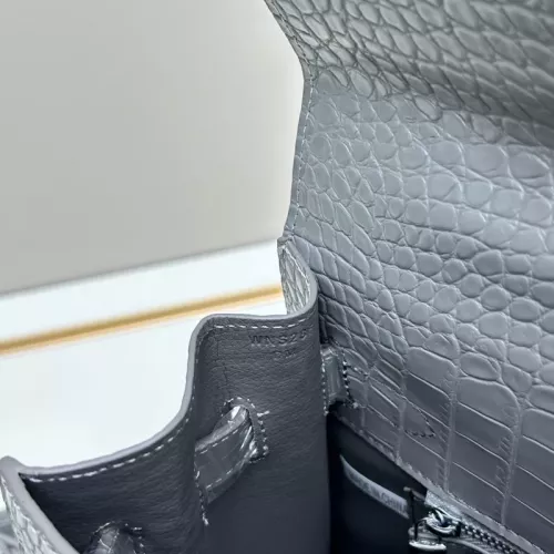 Replica Hermes AAA Quality Handbags For Women #1384851 $96.00 USD for Wholesale