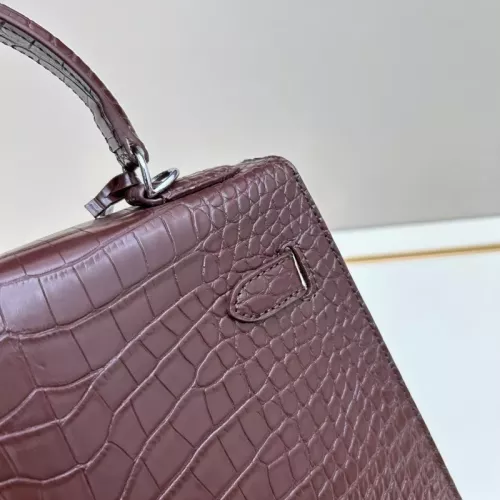 Replica Hermes AAA Quality Handbags For Women #1384853 $96.00 USD for Wholesale