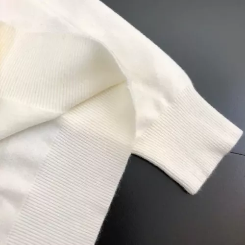 Replica Gucci Sweaters Long Sleeved For Men #1384859 $42.00 USD for Wholesale