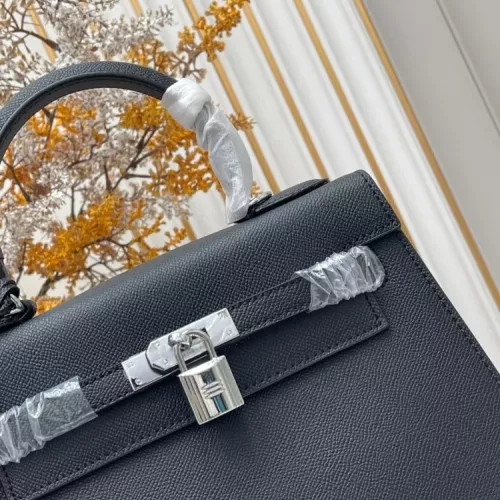 Replica Hermes AAA Quality Handbags For Women #1384863 $88.00 USD for Wholesale