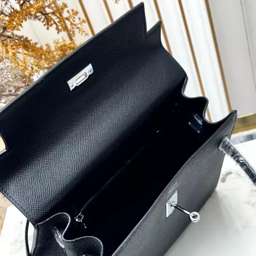 Replica Hermes AAA Quality Handbags For Women #1384863 $88.00 USD for Wholesale