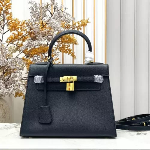 Hermes AAA Quality Handbags For Women #1384864 $88.00 USD, Wholesale Replica Hermes AAA Quality Handbags
