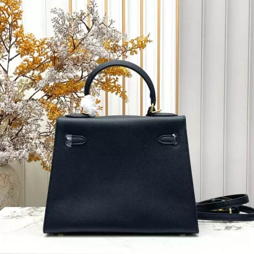 Replica Hermes AAA Quality Handbags For Women #1384864 $88.00 USD for Wholesale