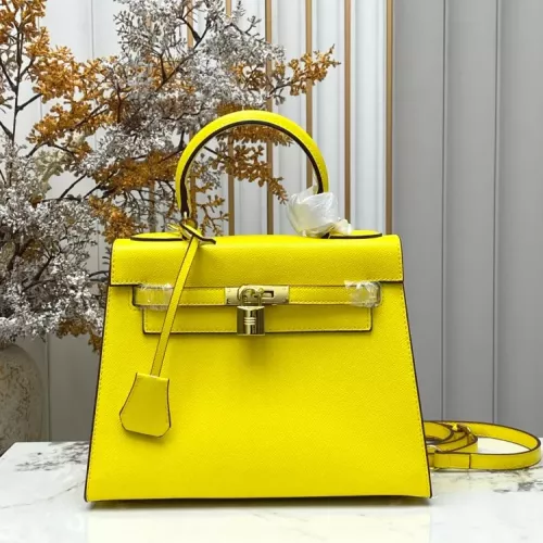 Hermes AAA Quality Handbags For Women #1384873 $88.00 USD, Wholesale Replica Hermes AAA Quality Handbags