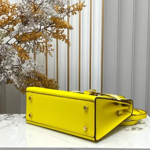 Replica Hermes AAA Quality Handbags For Women #1384873 $88.00 USD for Wholesale