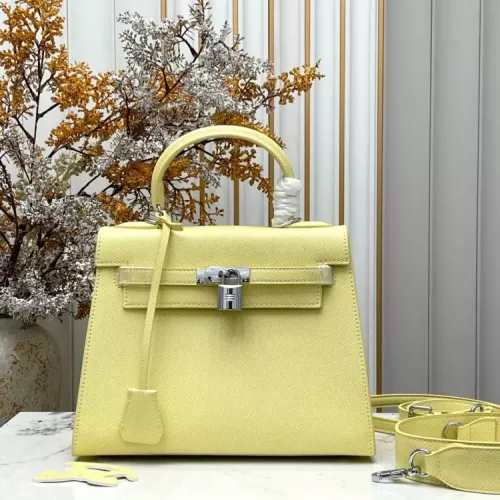 Hermes AAA Quality Handbags For Women #1384874 $88.00 USD, Wholesale Replica Hermes AAA Quality Handbags