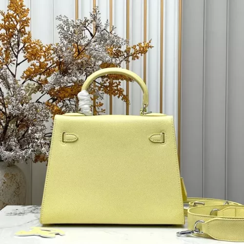 Replica Hermes AAA Quality Handbags For Women #1384874 $88.00 USD for Wholesale