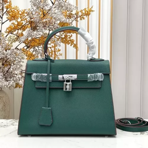 Hermes AAA Quality Handbags For Women #1384875 $88.00 USD, Wholesale Replica Hermes AAA Quality Handbags
