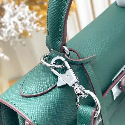 Replica Hermes AAA Quality Handbags For Women #1384875 $88.00 USD for Wholesale