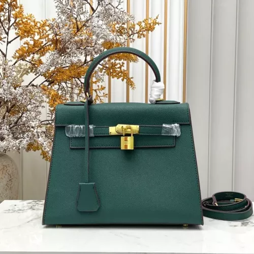 Hermes AAA Quality Handbags For Women #1384876 $88.00 USD, Wholesale Replica Hermes AAA Quality Handbags