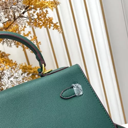 Replica Hermes AAA Quality Handbags For Women #1384876 $88.00 USD for Wholesale