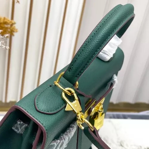 Replica Hermes AAA Quality Handbags For Women #1384876 $88.00 USD for Wholesale