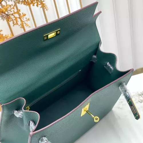 Replica Hermes AAA Quality Handbags For Women #1384876 $88.00 USD for Wholesale
