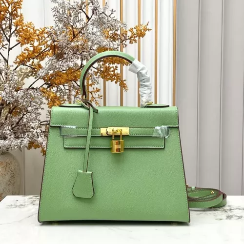 Hermes AAA Quality Handbags For Women #1384877 $88.00 USD, Wholesale Replica Hermes AAA Quality Handbags