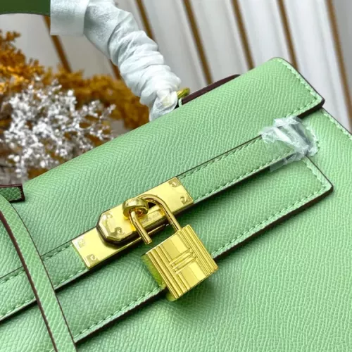 Replica Hermes AAA Quality Handbags For Women #1384877 $88.00 USD for Wholesale