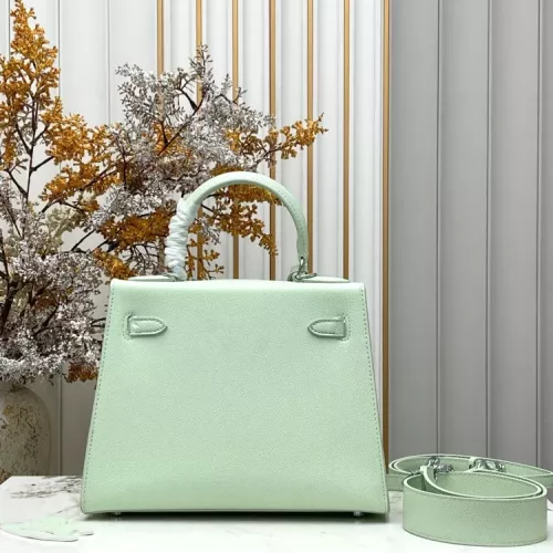 Replica Hermes AAA Quality Handbags For Women #1384878 $88.00 USD for Wholesale