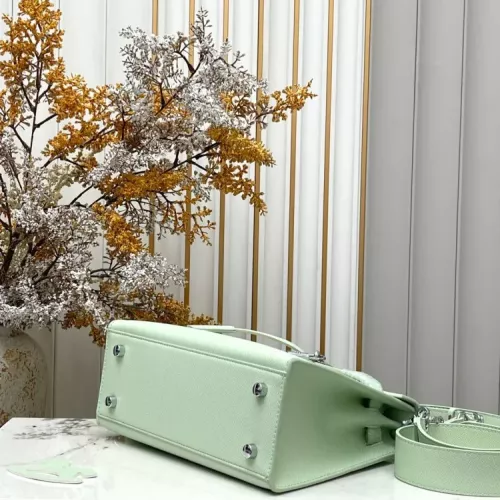 Replica Hermes AAA Quality Handbags For Women #1384878 $88.00 USD for Wholesale