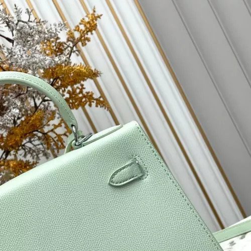 Replica Hermes AAA Quality Handbags For Women #1384878 $88.00 USD for Wholesale