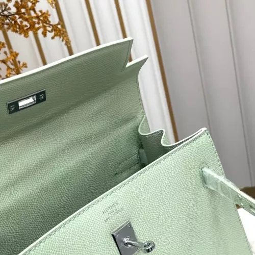 Replica Hermes AAA Quality Handbags For Women #1384878 $88.00 USD for Wholesale