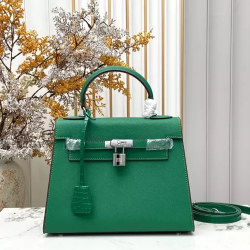 Hermes AAA Quality Handbags For Women #1384879 $88.00 USD, Wholesale Replica Hermes AAA Quality Handbags