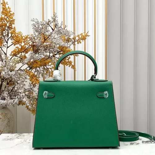 Replica Hermes AAA Quality Handbags For Women #1384879 $88.00 USD for Wholesale