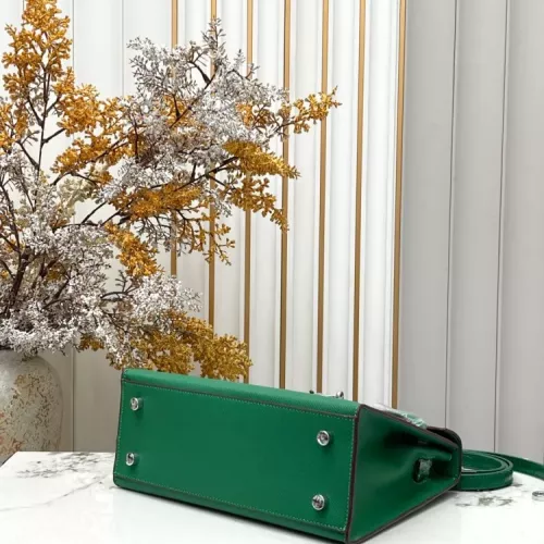 Replica Hermes AAA Quality Handbags For Women #1384879 $88.00 USD for Wholesale