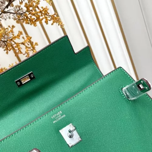 Replica Hermes AAA Quality Handbags For Women #1384879 $88.00 USD for Wholesale