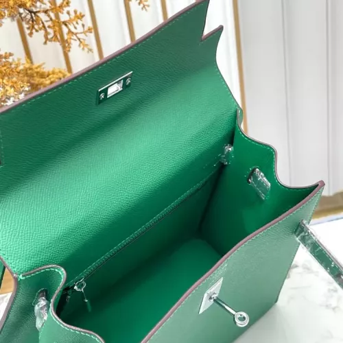 Replica Hermes AAA Quality Handbags For Women #1384879 $88.00 USD for Wholesale