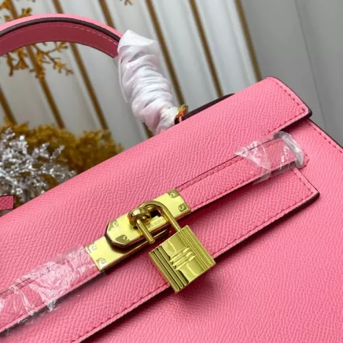 Replica Hermes AAA Quality Handbags For Women #1384880 $88.00 USD for Wholesale