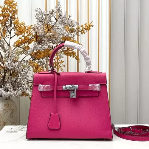 Hermes AAA Quality Handbags For Women #1384881 $88.00 USD, Wholesale Replica Hermes AAA Quality Handbags