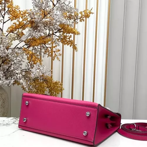Replica Hermes AAA Quality Handbags For Women #1384881 $88.00 USD for Wholesale