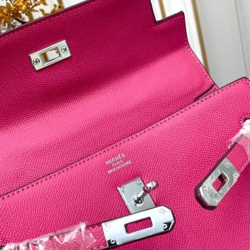 Replica Hermes AAA Quality Handbags For Women #1384881 $88.00 USD for Wholesale