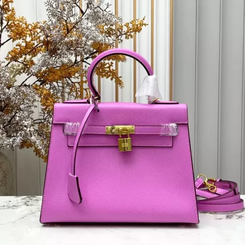 Hermes AAA Quality Handbags For Women #1384882 $88.00 USD, Wholesale Replica Hermes AAA Quality Handbags